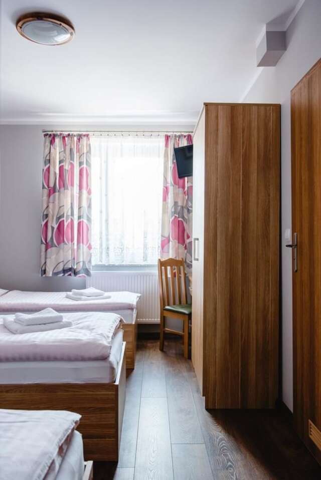 Отели типа «постель и завтрак» Sleep&Go Люблинец-14